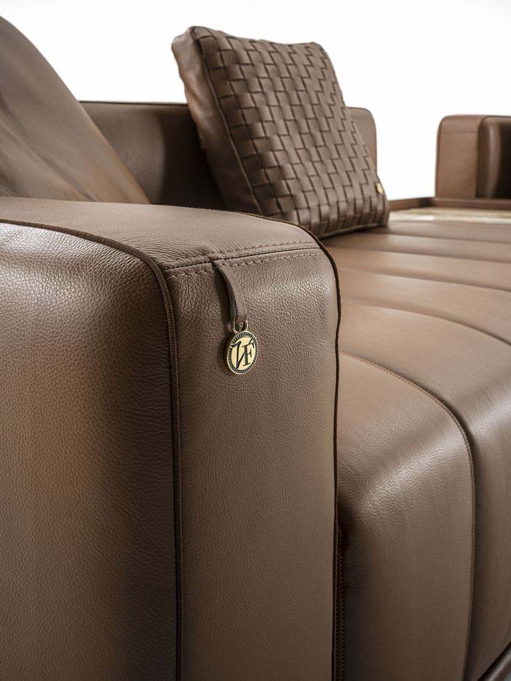 Upholstery Showcase